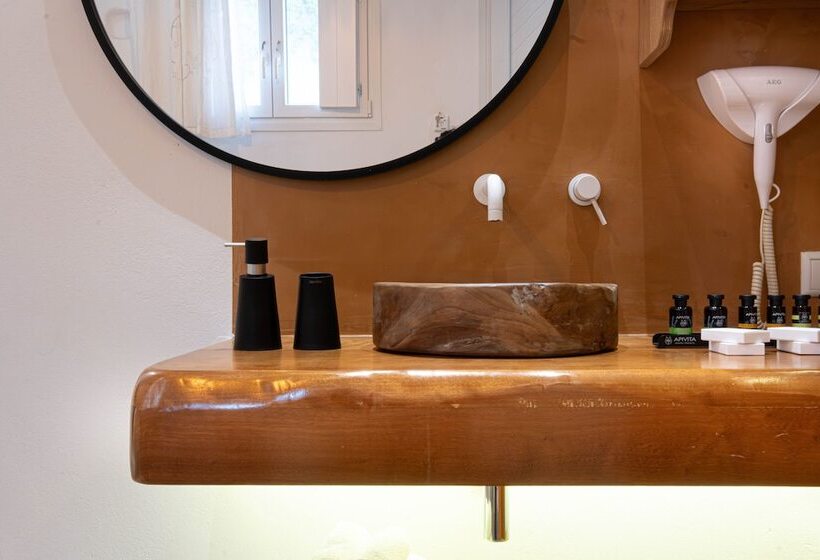 Пансион Amazeu Naxos