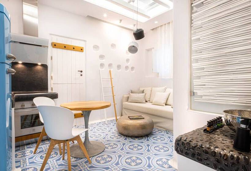 Пансион Amazeu Naxos