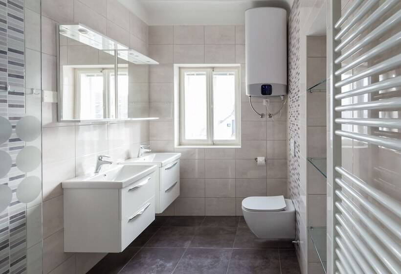 پانسیون Barbo Palace