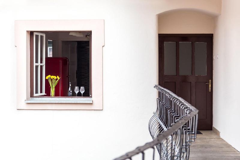 پانسیون Barbo Palace