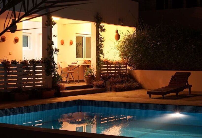 پانسیون Behlys Boutique