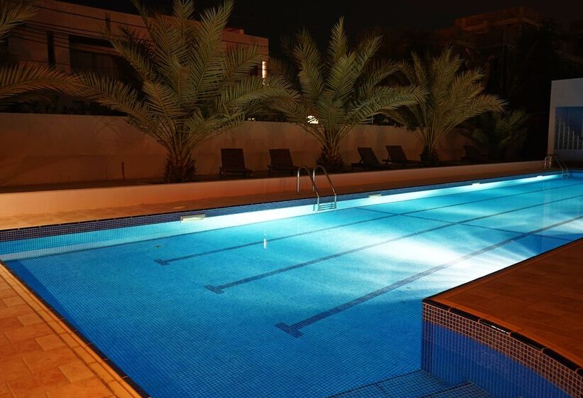 پانسیون Behlys Boutique