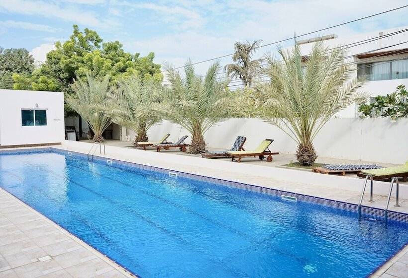 پانسیون Behlys Boutique