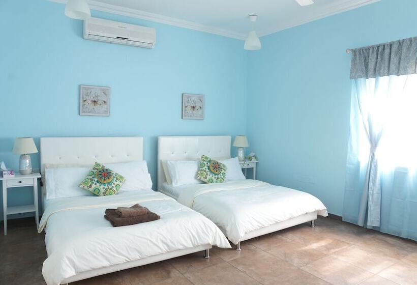 پانسیون Behlys Boutique