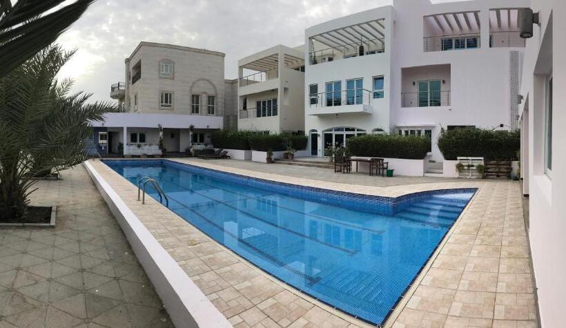 پانسیون Behlys Boutique