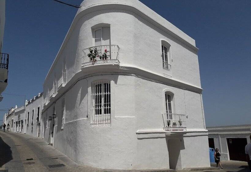 Пансион Casa Bonhomía   Adults Only