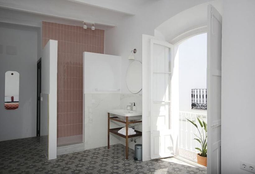 Пансион Casa Bonhomía   Adults Only