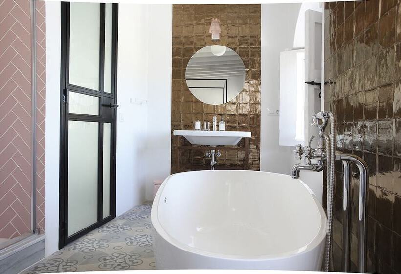 Пансион Casa Bonhomía   Adults Only