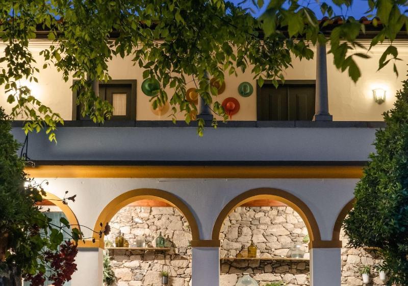 膳宿费 Casa Da Azenha