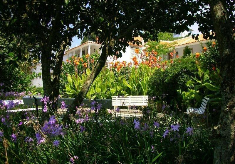 膳宿费 Casa Da Azenha