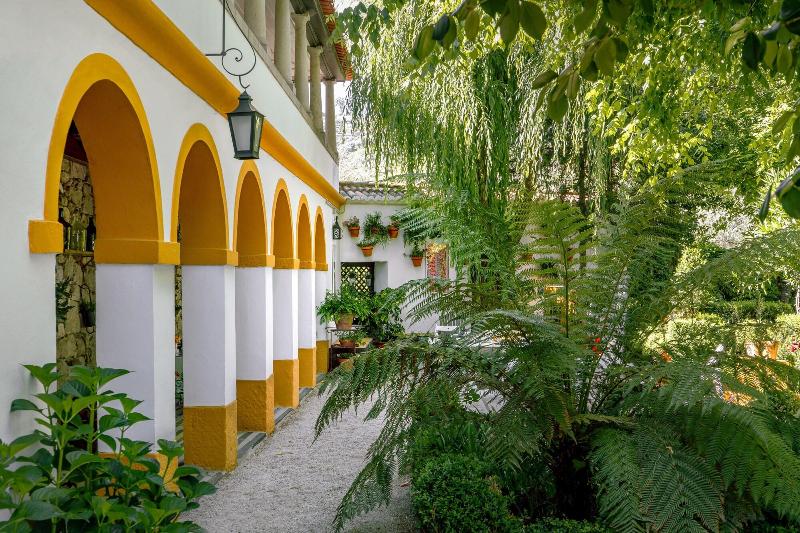 膳宿费 Casa Da Azenha