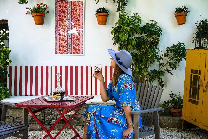 膳宿费 Casa Da Azenha