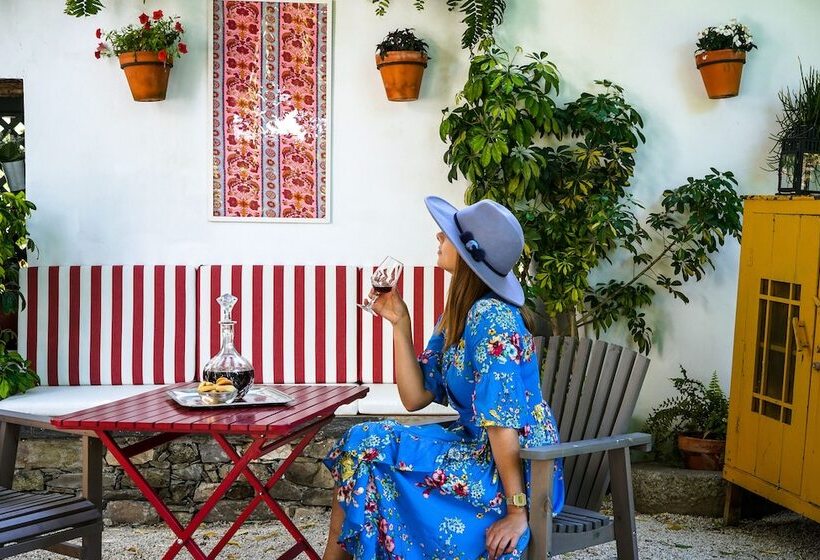 膳宿费 Casa Da Azenha