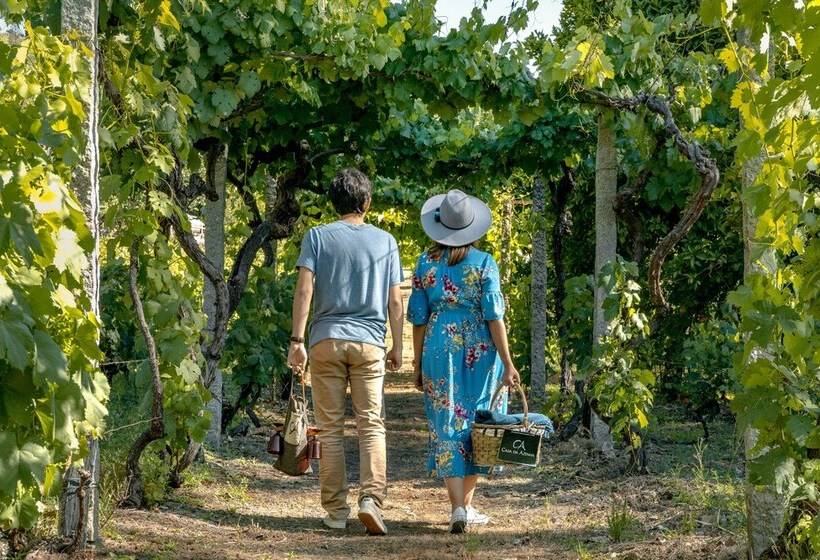 膳宿费 Casa Da Azenha