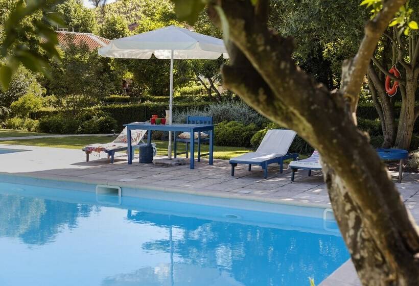 膳宿费 Casa Da Azenha