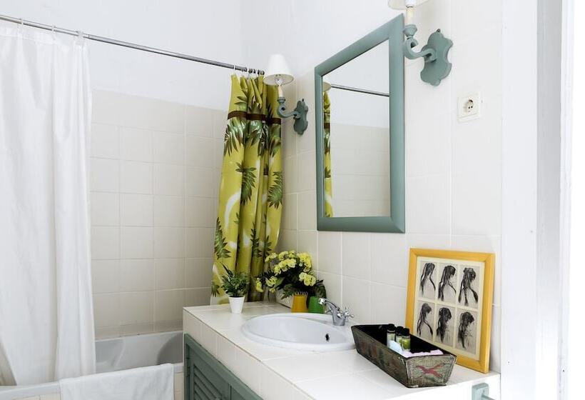 膳宿费 Casa Da Azenha