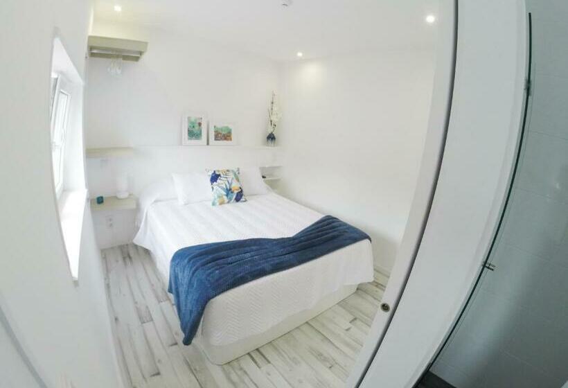 پانسیون Casa D'avó