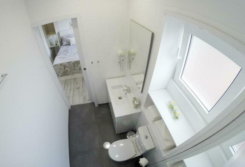 پانسیون Casa D'avó