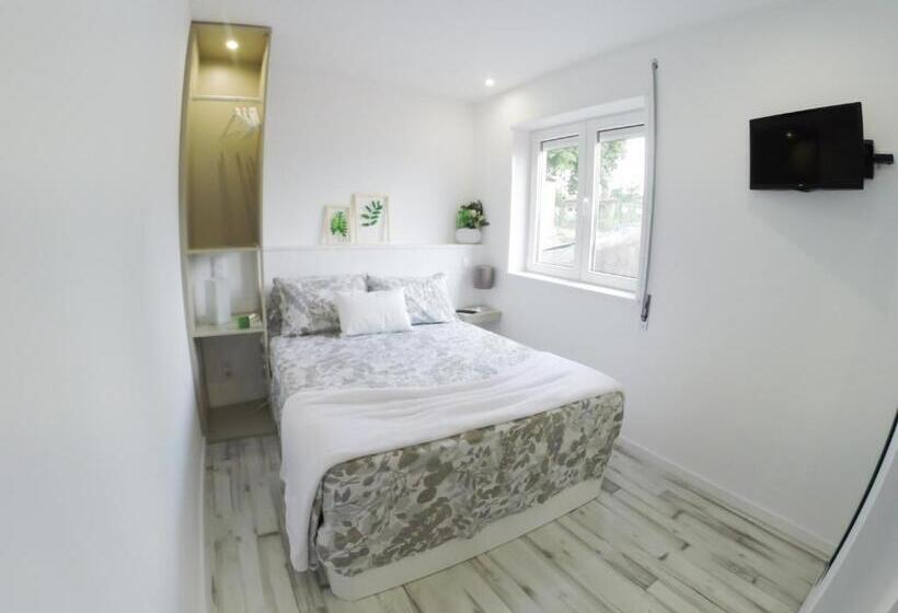 پانسیون Casa D'avó