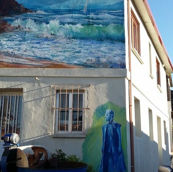 Пансион Casa Mariela