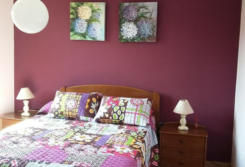 Пансион Casa Mariela