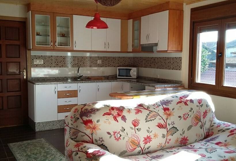 Пансион Casa Mariela