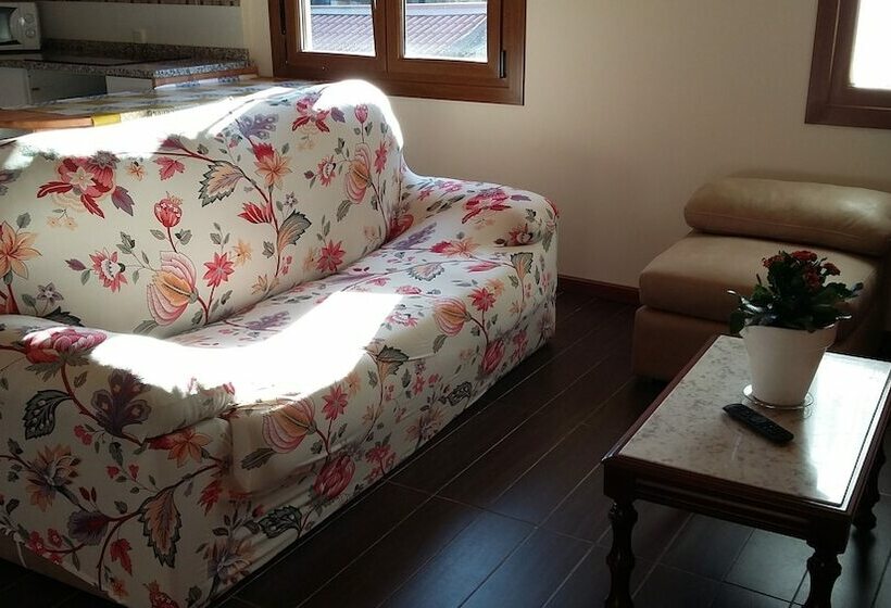 Пансион Casa Mariela