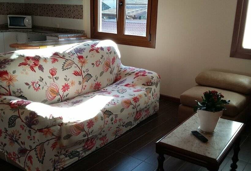 Пансион Casa Mariela