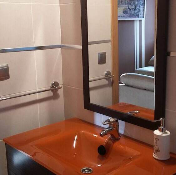 Пансион Casa Mariela