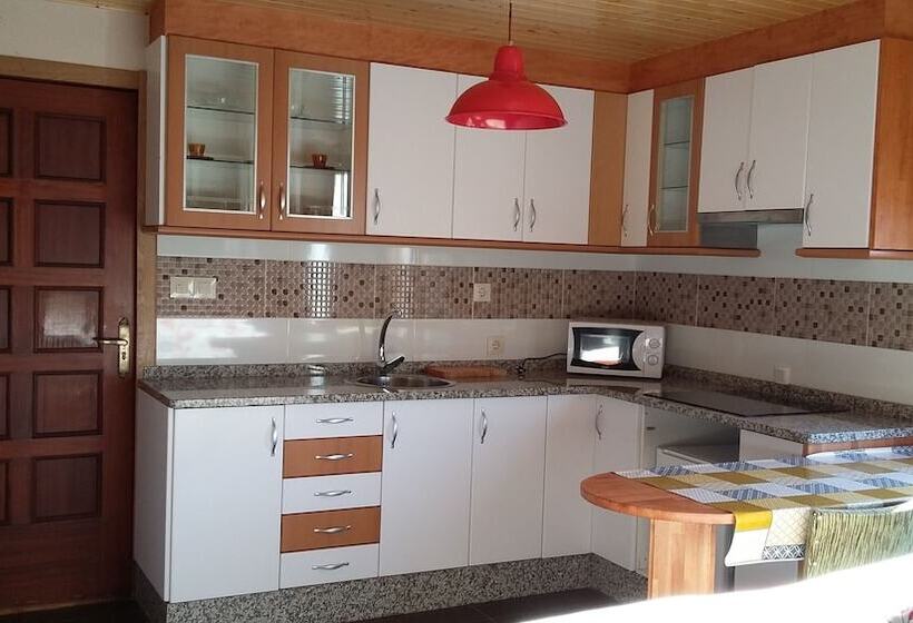 Пансион Casa Mariela