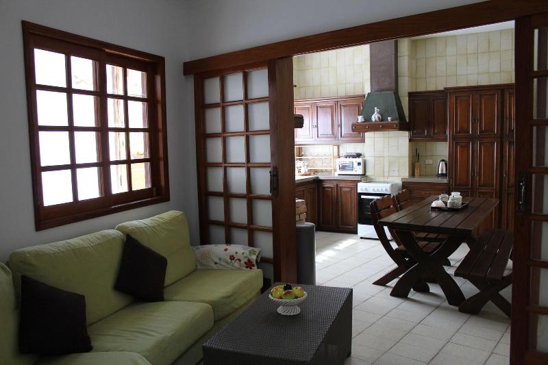 Пансион Casa Rural El Burro