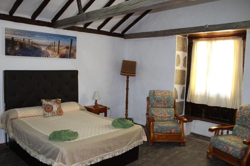 Пансион Casa Rural El Burro