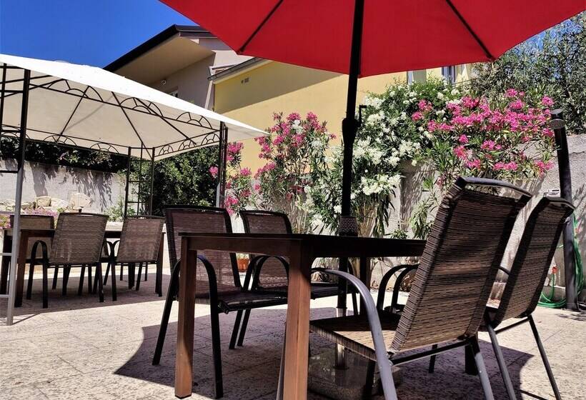 ペンション Castello Gulich