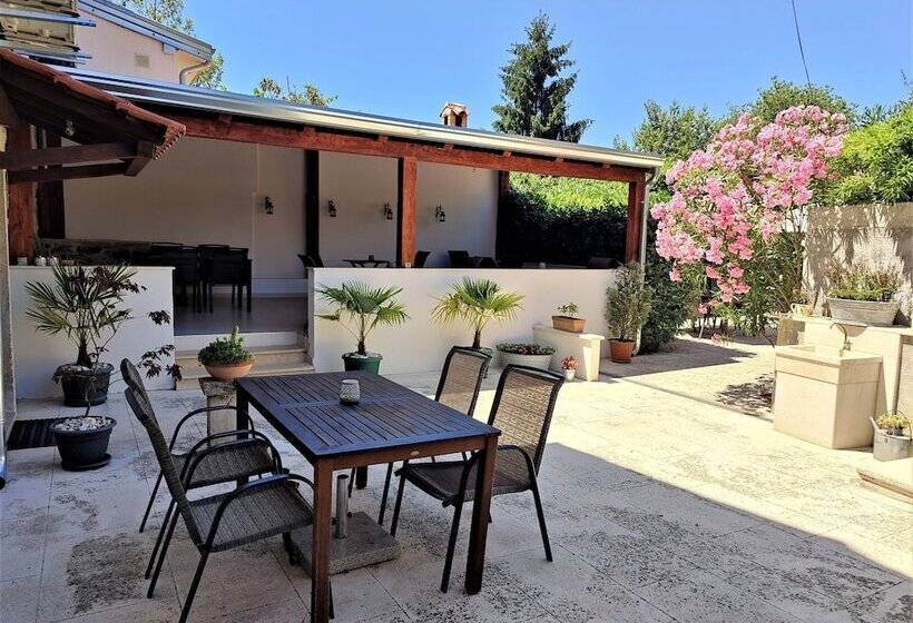 ペンション Castello Gulich