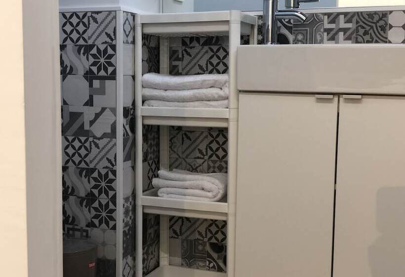 Пансион Cero Estrellas Cabildo