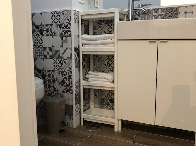 Пансион Cero Estrellas Cabildo