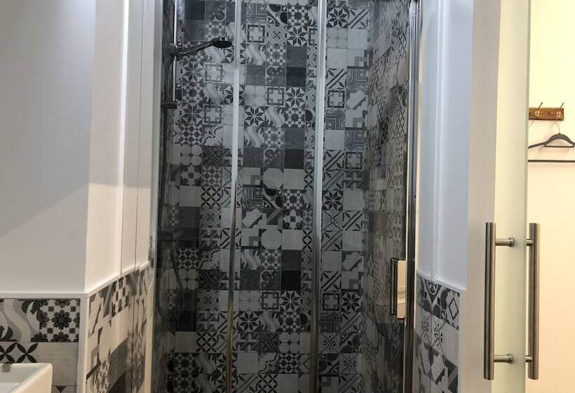 Пансион Cero Estrellas Cabildo