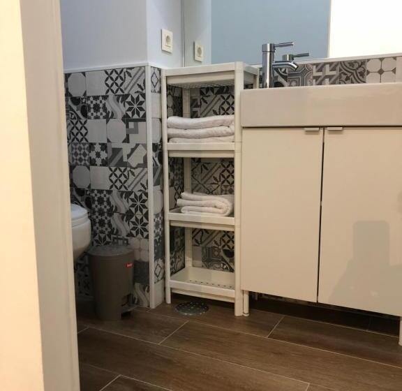 Пансион Cero Estrellas Cabildo