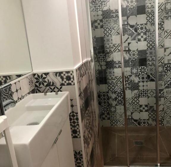 Пансион Cero Estrellas Cabildo