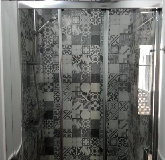 Пансион Cero Estrellas Cabildo