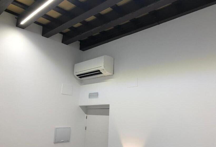 Пансион Cero Estrellas Cabildo