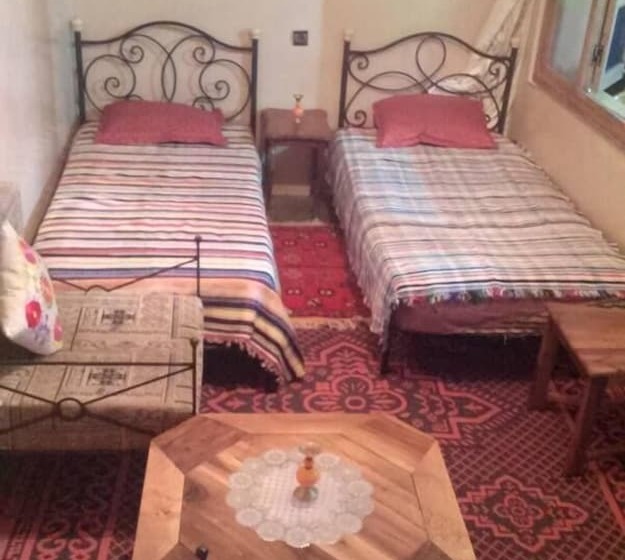 膳宿费 Chez Ait Said