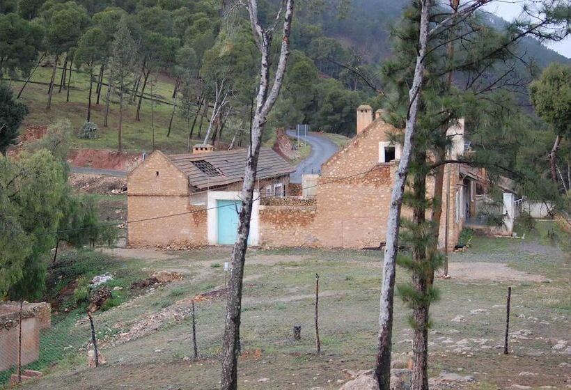 膳宿费 Chez Ait Said