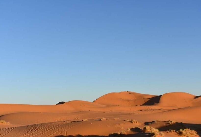 پانسیون Chez Belkacem