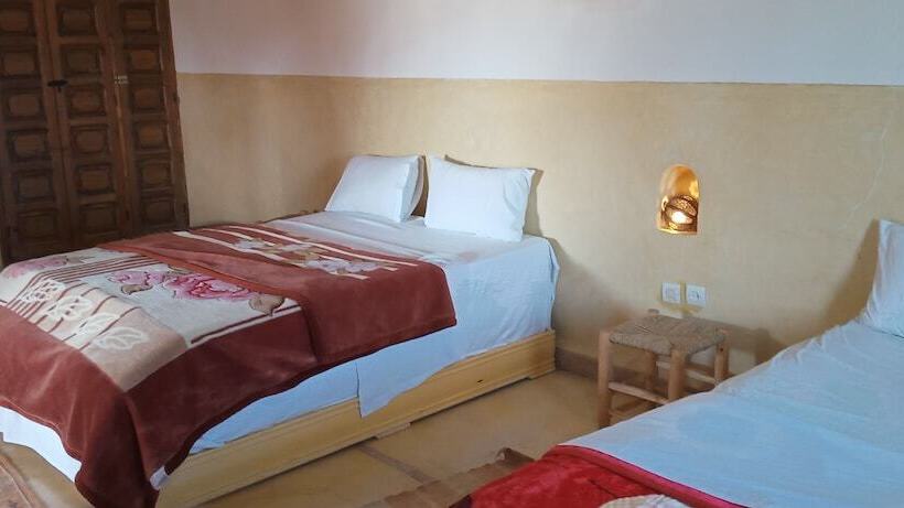 پانسیون Dar Boumida