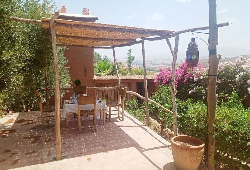 پانسیون Dar Boumida