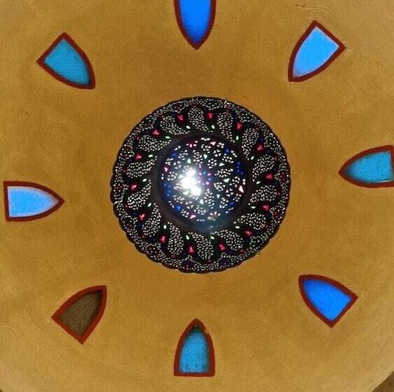 پانسیون Dar Boumida