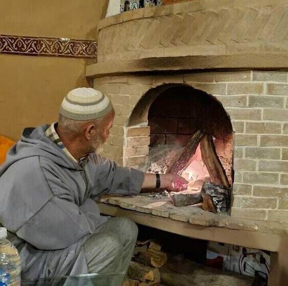 پانسیون Dar Boumida