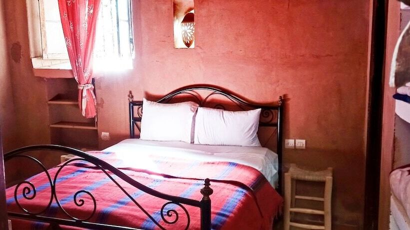 پانسیون Dar Boumida