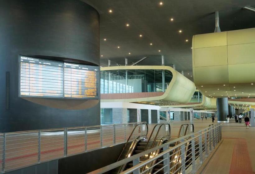 פנסיון B&b Dea Tiburtina